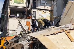Газовая служба опровергла данные о приходе работников в пятиэтажку на Урале до взрыва