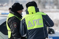 Россиянка поругалась с семьей, села за руль и не выжила