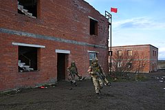 Военкор заявил о «взятых в кредит» территориях Курской области на фоне наступления ВСУ