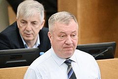 В комитете Госдумы по региональной политике отреагировали на переход генерала Гурулева