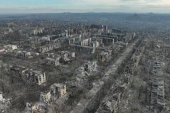 Минобороны сообщило об участии в боях за Дзержинск поразившего Путина подразделения