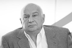 Умер бывший глава онкоцентра имени Блохина Михаил Давыдов