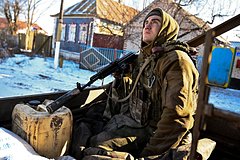 В Госдуме предостерегли бойцов СВО от «гадящих таинственных незнакомок»