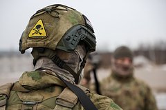Умер комбат «Ахмата» Шустрый. Его назвали одним из самых лучших российских командиров