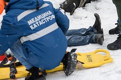 Трое сотрудников федеральных СМИ погибли от прицельного удара ВСУ. В Москве это назвали терактом