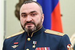 Герой России погиб в бою в Курской области. Его группа с первых дней отражала вторжение ВСУ
