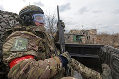 В Госдуме назвали стратегической победой освобождение Курской области