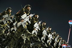 Военкор рассказал об эпичном первом появлении бойцов из КНДР в Курской области