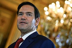 Рубио рассказал о составлявшем досье на американцев отделе в Госдепе