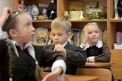 В России захотели вернуть оценки за поведение в школах