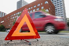 Стало известно о состоянии члена ЦК КПРФ в момент смертельного ДТП
