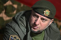 Алаудинов рассказал о жестокости воюющих на стороне ВСУ наемников