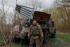 Стало известно об уничтожении Украиной российского завода