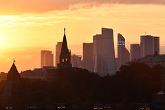 Путин рассказал о приходящих в Кремль родственниках
