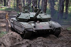 Путин назвал отказ Запада признавать независимость России причиной событий на Украине