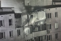 Число жертв взрыва в московской многоэтажке выросло