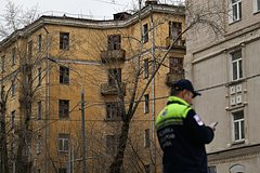 Раскрыты последствия атаки дронов на Подмосковье