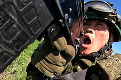 В Кремле ответили на вопрос об участии военных КНДР в параде Победы в Москве