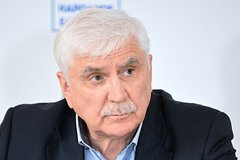 В Госдуме отреагировали на заявление о подготовке к войне с ЕС фразой из песни