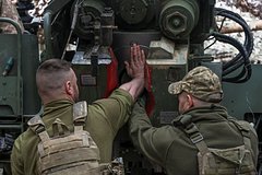 Военблогер предрек «главную атаку» ВСУ на гарнизон российских военных под Курском