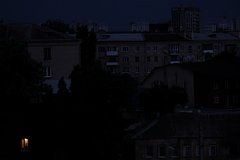 Харьков попал под удар «Гераней»
