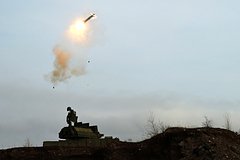 Собянин сообщил о еще десяти летевших к Москве БПЛА
