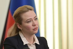 В Совфеде высказались о рычагах давления Запада на Россию
