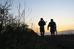 В России озвучили один вывод из новой попытки прорыва ВСУ в Курскую область