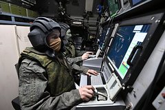 В Кремле оценили работу системы ПВО России при отражении атаки ВСУ на Москву