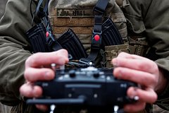 Мирная жительница погибла из-за удара FPV-дрона ВСУ в российском регионе