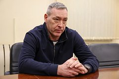 Мэр Энергодара рассказал о планах по развитию инфраструктуры города