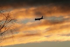 Пакистан решил закрыть свое воздушное пространство для всех рейсов на 48 часов