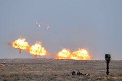 В Подмосковье сбили БПЛА