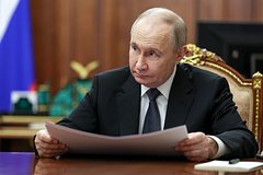 Одноклассник Путина рассказал о его привычке экономить на свете