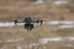В России назвали тип атаковавших Подмосковье беспилотников