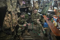 В России порассуждали о странном поведении ВСУ после начала объявленного Путиным перемирия