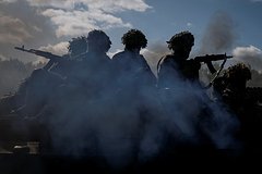 В России оценили активность ВСУ после объявленного перемирия