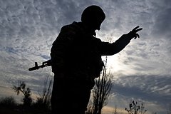 Ассоциация ветеранов СВО запустила сервис для трудоустройства участников операции