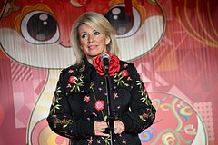 Жители Вены включили песню на стихи Захаровой