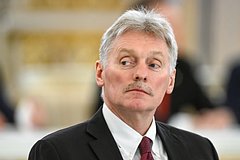 Россия поддержала идею 30-дневного перемирия с учетом нюансов