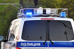 Пьяный россиянин переехал мужчину на машине и порезал пять человек